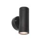 Endon PALIN 75432 Applique murale 2x7W/GU10 IP44