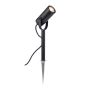Endon PALIN 75438 Projecteur de jardin 7W/GU10 IP44