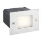 Endon SEINA 75528 Lampe d'escalier encastrée 2W/LED 4000K 100LM IP44