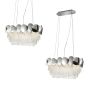 Milagro LORD ML5731 Suspension lumineuse 8x50W/GU10 IP20