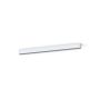Nowodvorski SOFT 7546 Plafonnier 1x16W/T8 IP20