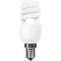 Prezent CFL BULBS 75230 Ampoule 9w/e14 2700k 405lm