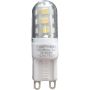Prezent LED BULBS 75209 Ampoule 2w/g9 3000k 200lm