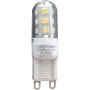 Prezent LED BULBS 75210 Ampoule 2w/g9 4000k 200lm