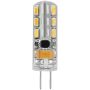 Prezent LED BULBS 75247 Ampoule 1,5w/g4 3000k 130lm