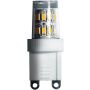 Prezent LED BULBS 75252 Ampoule 2w/g9 4000k 170lm
