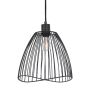 Prezent PONY 75559 Suspension lumineuse 1x40W/E27 IP20