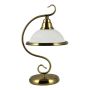 Prezent VIOLA 75356 Lampe de table 1x40W/E14 IP20