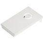 Zambelis MAGNETIC 2099-W Bouchon IP20