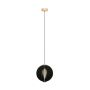Zuma Line ORB 7510344 Suspension lumineuse 1x40W/E27 IP20