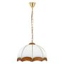 Alfa SIKORKA 762 Suspension lumineuse 1x60W/E27