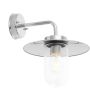 Endon ADDISON 76597 Applique murale 1x42W/E27 IP44