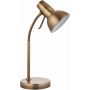 Endon AMALFI 76646 Lampe de bureau 1x7W/GU10 IP20