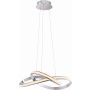 Endon ARIA 76394 Suspension lumineuse 1x35W/LED 3000K 1750LM IP20