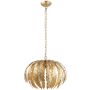 Endon DELPHINE 76360 Suspension lumineuse 3x40W/E14 IP20