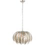 Endon DELPHINE 76678 Suspension lumineuse 3x40W/E14 IP20