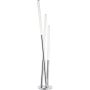 Endon GLACIER 76731 Lampadaire 3x2W/LED 2800K 400LM IP20