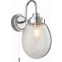Endon HAMPTON 76304 Applique murale 1x4W/E14 IP44