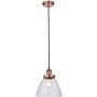 Endon HANSEN 76332 Suspension lumineuse 1x40W/E27 IP20