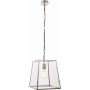 Endon HURST 76225 Suspension lumineuse 1x40W/E27 IP20