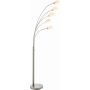Endon JASPA 76568 Lampadaire 5x5W/LED 3000K 1750LM IP20