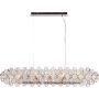 Endon MARELLA 76507 Suspension lumineuse 8x40W/E14 IP20