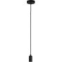Endon STUDIO 76581 Suspension lumineuse 1x60W/E27 IP20