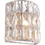 Endon VERINA 76515 Applique murale 1x28W/G9 IP20