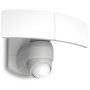 Lutec ARC 7632201053 Applique murale 1x13w/led 5000K 1200lm ip54