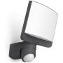 Lutec SUNSHINE 7625601345 Applique murale 1x15.4w/led 5000K 1100lm ip44