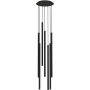 Nowodvorski LASER 7667 Suspension lumineuse 7x10W/G9 IP20