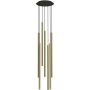 Nowodvorski LASER 7668 Suspension lumineuse 7x10W/G9 IP20