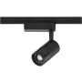 Nowodvorski PROFILE ZOOM LED 7626 Projecteur sur rail 9W/LED 4000K 520LM IP20