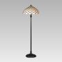 Prezent TIFFANY VII. 76 Lampadaire 2x60W/E27 IP20