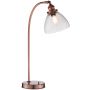 Endon HANSEN 77861 Lampe de table 1x40W/E14 IP20