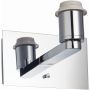 Endon ISSAC USB 77510 Bras pour applique 1x60W/E27 IP20