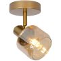 Lucide BJORN 77979/01/02 Applique murale 1x40w/e14 ip20