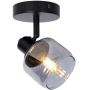 Lucide BJORN 77979/01/30 Applique murale 1x40w/e14 ip20