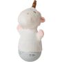 Lucide DOLLY 77500/01/31 Lampe de table 1x4.5w/led ip20