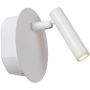 Lucide JOLIJN 77288/03/31 Applique murale 1x2w/led 3000k 145lm ip20