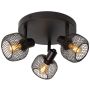 Lucide MAREN 77978/13/30 Spot 3x40w/e14 ip20