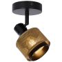 Lucide RAFA 77980/01/30 Applique murale 1x40w/e14 ip20