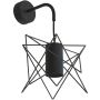 Nowodvorski GSTAR 7796 Applique murale 1x10W/GU10 IP20