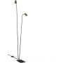 Nowodvorski MONO 7712 Lampadaire 2x10W/GU10 IP20