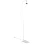 Nowodvorski MONO 7714 Lampadaire 1x10W/GU10 IP20