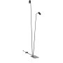 Nowodvorski MONO 7718 Lampadaire 2x10W/GU10 IP20