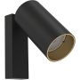 Nowodvorski MONO 7764 Applique murale 1x10W/GU10 IP20