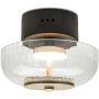 Altavola Design Vitrum LA104/CW Lampe de plafond 1x7,2W/LED 3000K 430lm IP20