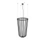 Antigo No. moon 5147 Suspension lumineuse 1x15W/GX53 IP20