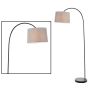 Endon CARLSON 78163 Lampadaire 1x60W/E27 IP20